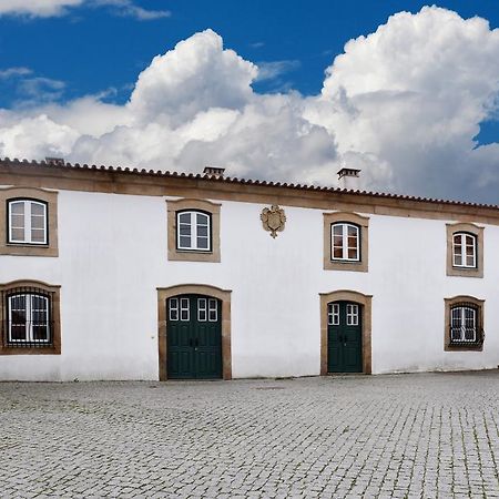 Vila Casa Da Fidalga Outeiro de Gatos Exteriér fotografie